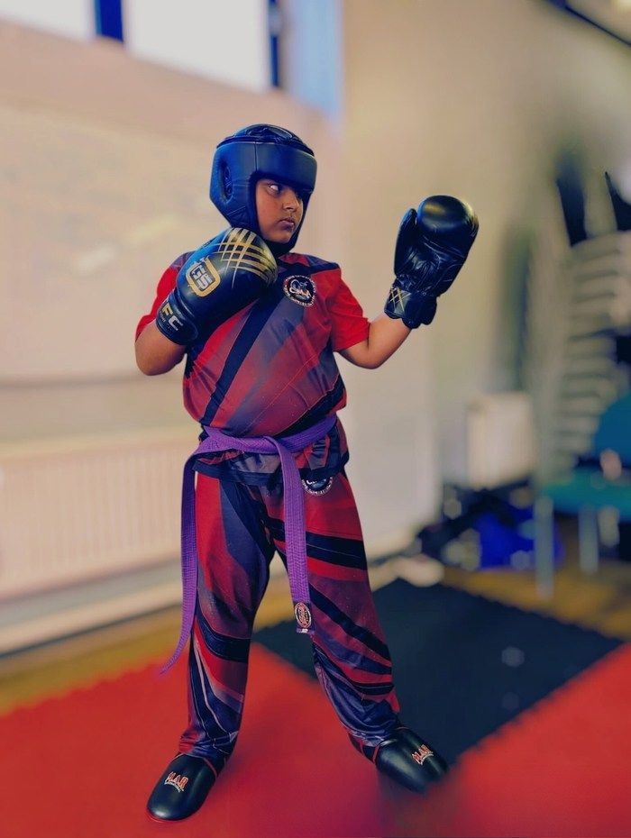 Martial Arts For the Body, Mind, & Spirit – Explore Martial Arts!